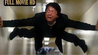فيلم اكشن جديد 2021 للنجم الأسطوري جاكي شان مترجم كامل hd