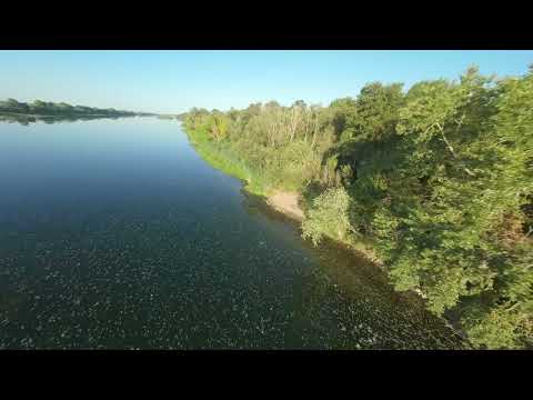 Vidéo FPV Menars 2