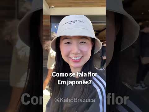 Travalingua Japonês 😵 💫