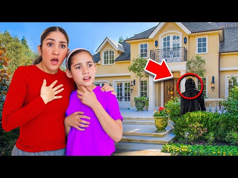 We Caught Someone WATCHING Our New House!! *Spying* | Jancy Family