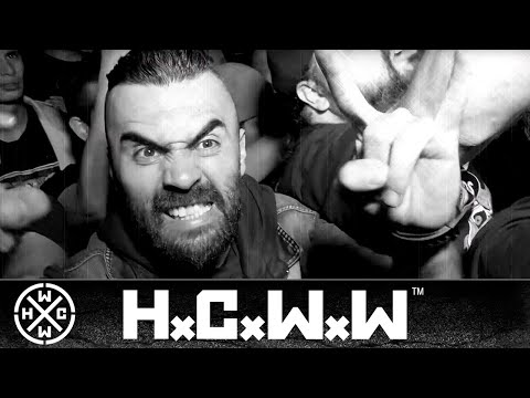 PITBULL - VIDA - HARDCORE WORLDWIDE (OFFICIAL LYRIC 4K VERSION HCWW)