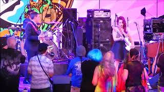 Trampled Under Foot - I Didn't Try