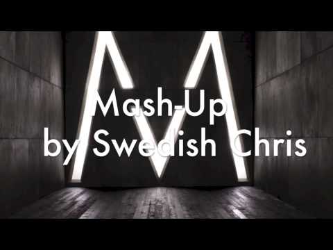 One More Coke (mashup) - Maroon 5 feat. Dr. Alban