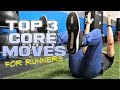 Best CORE Exercises for Running (3 Movements to RUN BETTER)