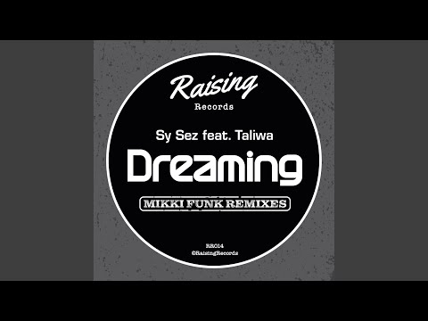 Dreaming (Mikki Funk Vocal Radio Mix)