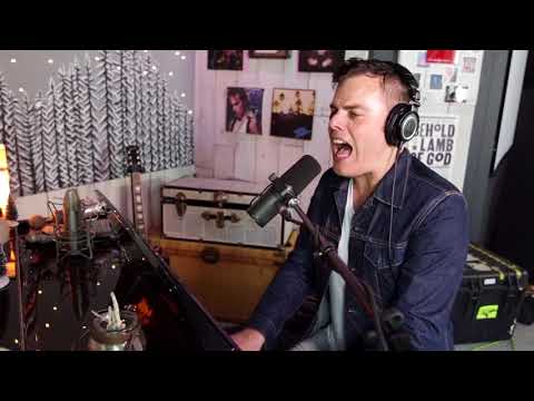 Marc Martel - We Are The Champions (Queen cover)