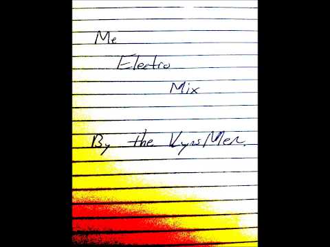 Me Electro Mix
