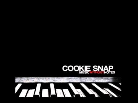 Cookie Snap - They don't like me