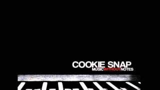 Cookie Snap - They don't like me