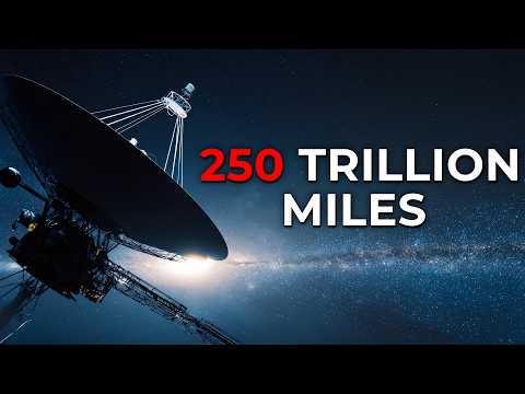The Final Place Voyager 2 Will Reach Before It Dies