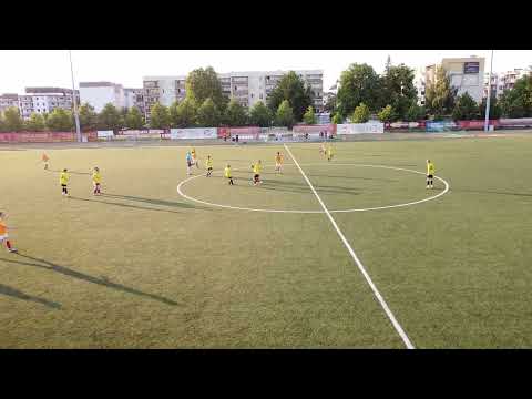 CHOJNICZANKA 2009 - POMEZANIA MALBORK      7  -   0