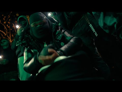 THE GODFATHER - OT RAFI (VIDEO OFICIAL) 👹