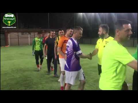 Turanlar fc VS Mebs Gücü