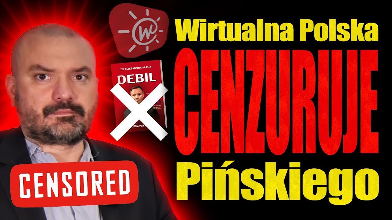 Dokąd zaprowadzi ''Nawrocki'' plus towarzystwo...