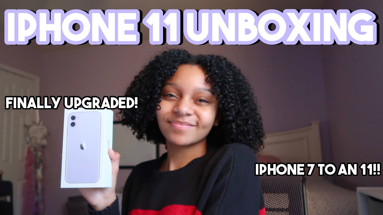 IPHONE 11 UNBOXING 2020 + FIRST IMPRESSIONS