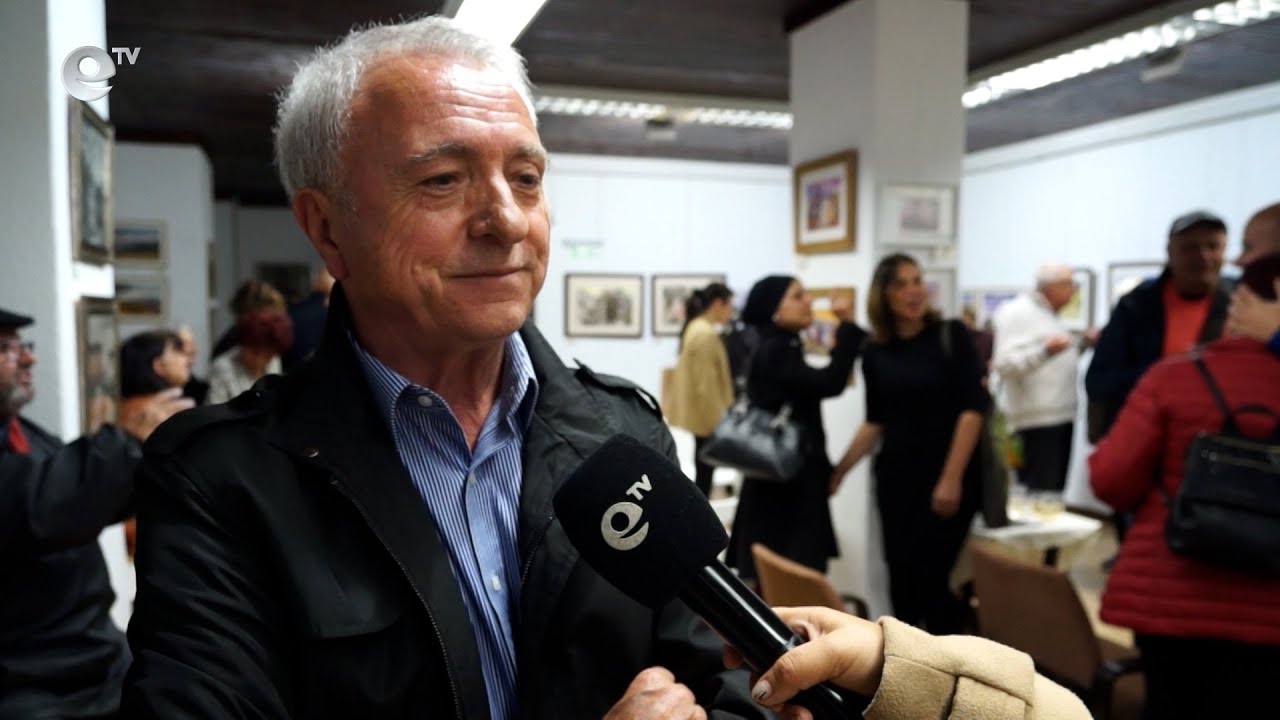 Писателят Светозар Казанджиев „ Щастлив съм,че направих биография, в моята планина и в моя роден край“