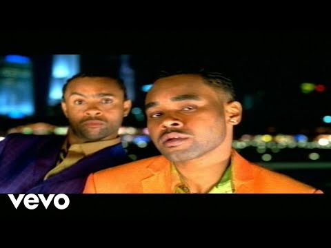 Shaggy - Angel ft. Rayvon (Official Music Video)