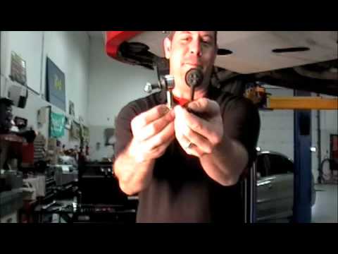 RalliTEK HD Front Endlinks Install Video