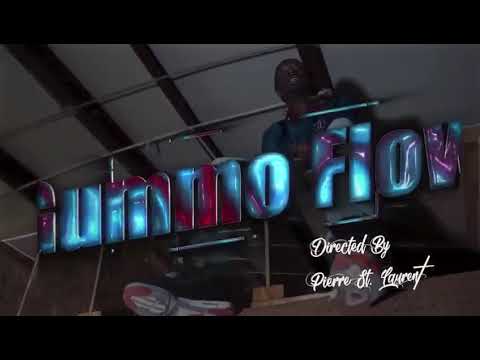 Gummo Flow Ft. RPS Q