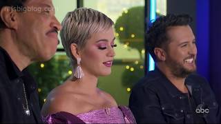 American Idol 2019 Preview - Contestant Montage