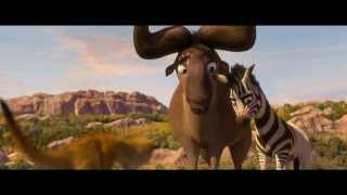 KHUMBA - Official Trailer 2013