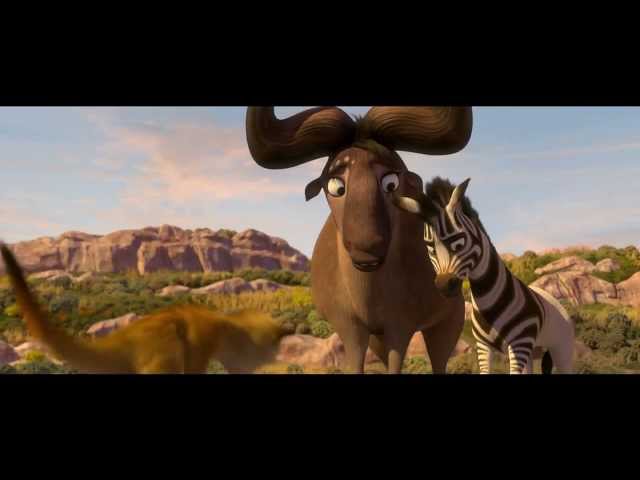 KHUMBA - Official Trailer 2013