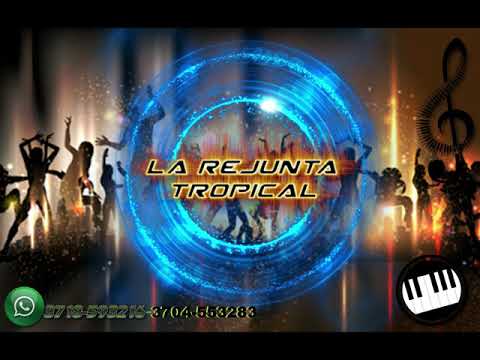 LA REJUNTA TROPICAL- San Martin Nº2-POLKAS - 2018