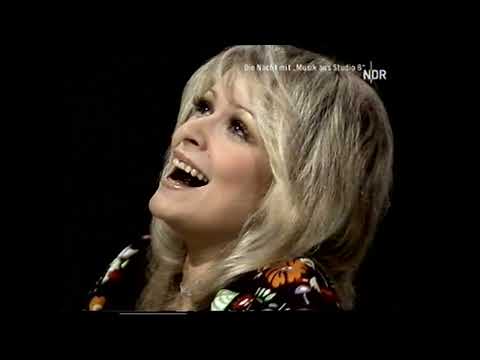 MARION - El Bimbo ('Musik aus Studio B' 1975 German TV)