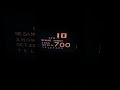 Sesame Street Show 700 Title Card