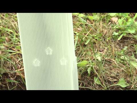 Rebschutzsäule Wino von Witasek PflanzenSchutz GmbH