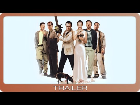 Trailer-Vorschau: Very Bad Things