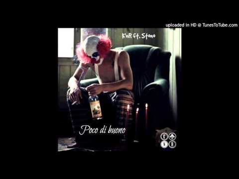 Dirty Flavour & Smake(KnR) ft. Stono - Poco di buono