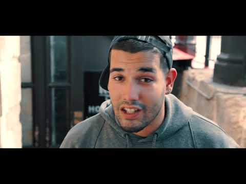 Vi$ion x Warna x 14KAE x Mista x Fabo Yayo x Guuru - The City