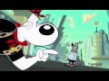 Tuff Puppy Mit Neuen Folgen Nickelodeon Deutschland