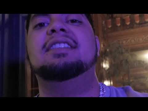 Devyn Desean - Roaming Signals (Shot by @VitroProCo