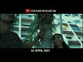 Vettai Amman Web Series Short Teaser Pullingow Productionz