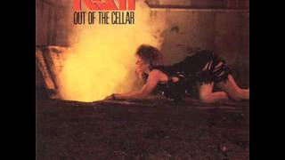 Ratt - Out Of The Cellar - Full Album (Vinyl 1984)