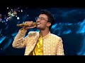 Deva Deva Song Rishi Singh Performance | Indian Idol 13 Season | #rishisinghindianidol