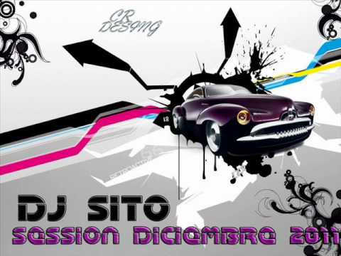 13. Sesion Diciembre 2011 Dj Sito