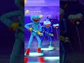 New Huggy Wuggy Vs R E P O In FORTNITE