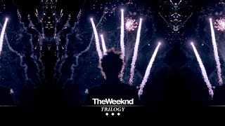 The Weeknd - Airport (Unreleased The After Party Demo)