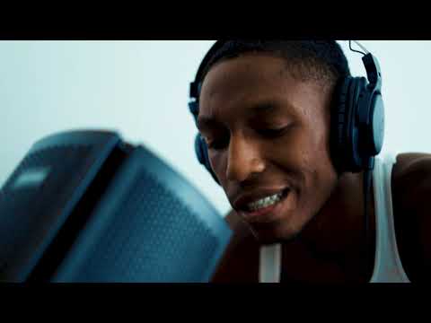 N.B.V. - BUKU ( Official Video)