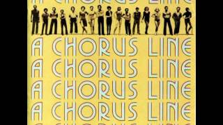 A Chorus Line Original (1975 Broadway Cast) - 8. Dance Ten,  Looks Three