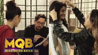 MQB | Así funciona la compleja producción de Mira Quién Baila