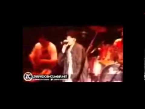 La Liga Recital En Vivo luna Park 1 Parte