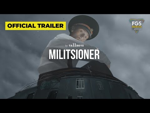 Trailer