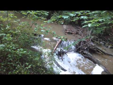 Duitsland Morshausen 2010