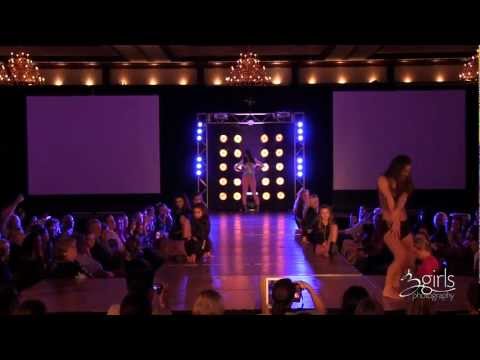 Audrey Case - So You Think You Can Dance Season 9 Top 10