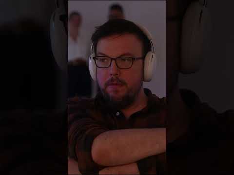 Video Thumbnail: Sonos decided to go with only physical controls on their first wireless headphones. #Tech