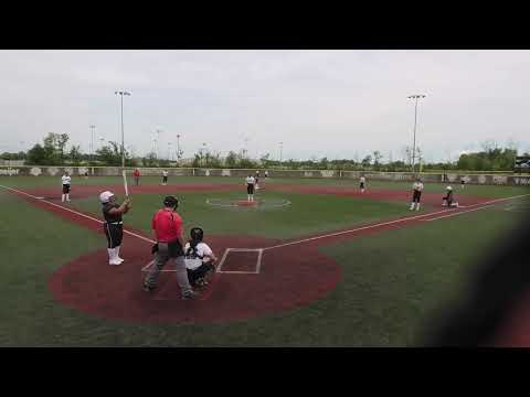 Surrey Storm 05A vs Fury Platinum National Chiles July 25, 2022 Alliance Fastpitch Nationals